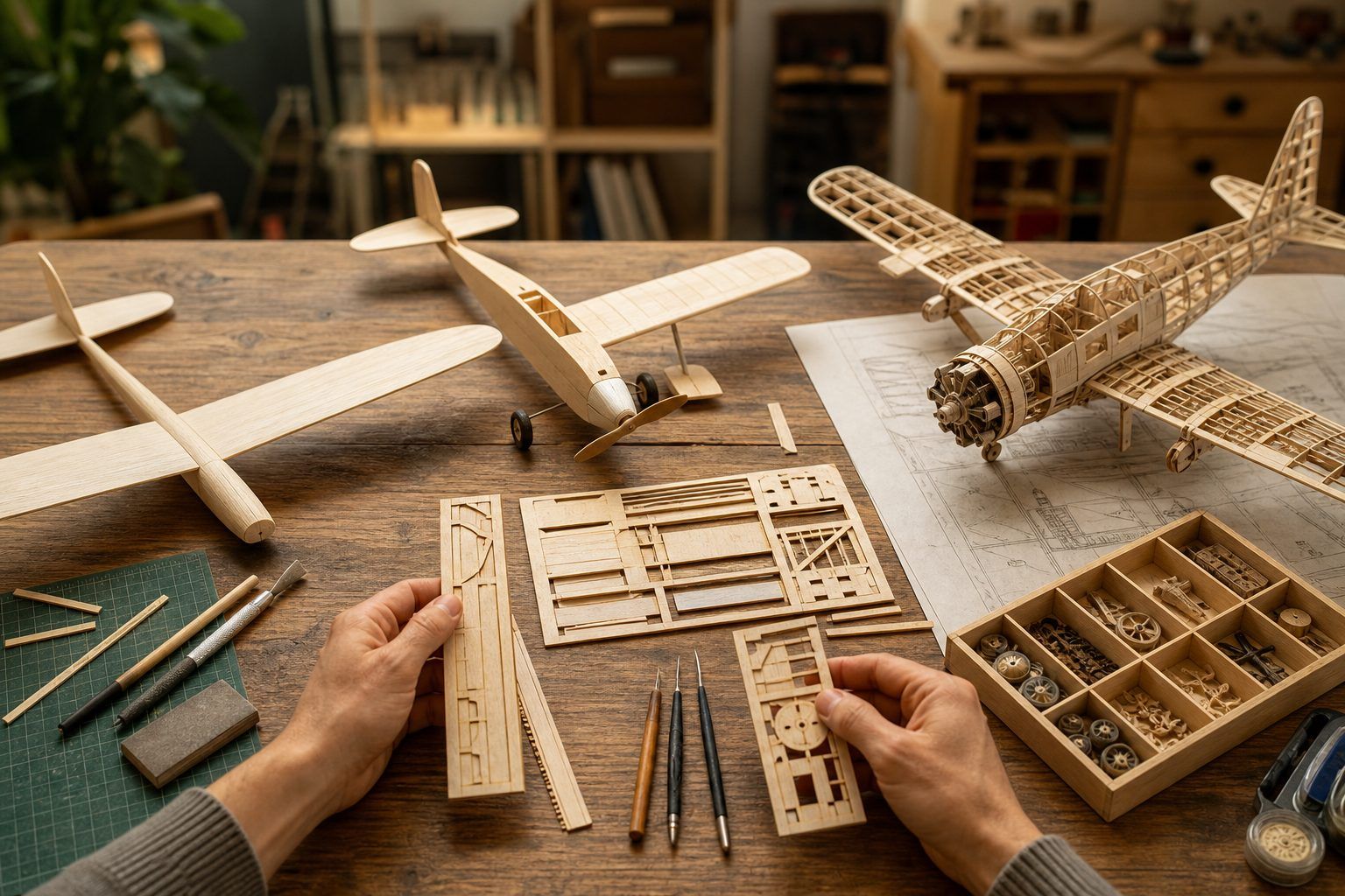 Comment choisir son modèle selon le niveau, le budget et l’usage ?