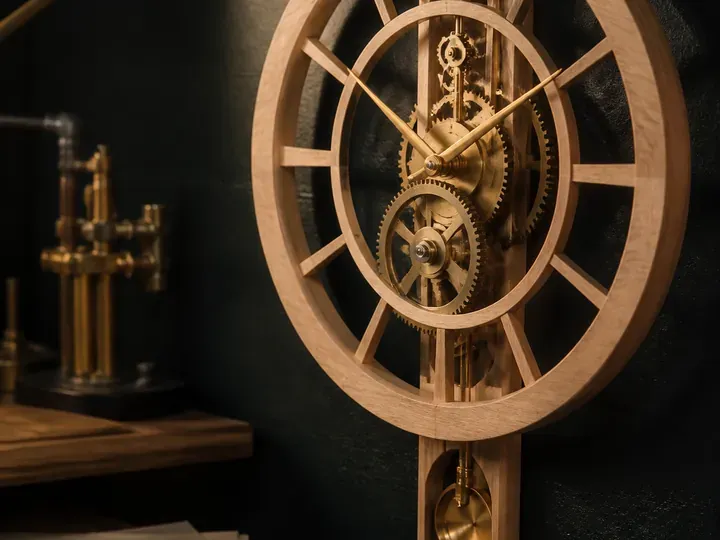Horloges et pendules